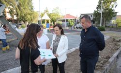 Başkan Ünsal sözünü tuttu: Gençler kaykay pistine kavuşuyor
