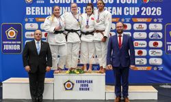 Spor kenti İzmir’in gurur tablosu