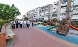 Karşıyaka’nın kalbine kesintisiz bisiklet yolu geliyor