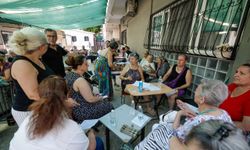 Daha erişilebilir hizmet için Engelli Veri Tabanı