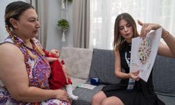 Anneye yalnız değilsin, bebeğe hoş geldin desteği