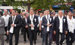 “İzmir ile Erbaa arasındaki dostluk köprüsü büyüyecek”