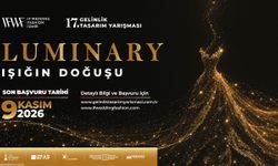 17. Gelinlik Tasarım Yarışması’na başvurular başladı