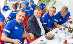 “Birlikte her zorluğu aşacağız”