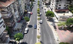 Girne Bulvarı yeni yüzüyle hizmette