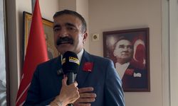 CHP ÇİĞLİ İLÇE BAŞKANI ERKAN AKAR’DAN AYRILIK KARARI