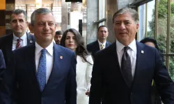 Murat Emir’den Yeni Parti İddialarına Yanıt: “Bugün İçin Paylaşacağımız Bir Tarih Yok”