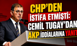 Cemil Tugay’dan AKP İddialarına Yanıt: “Bağımsız Olarak Devam Ediyorum”