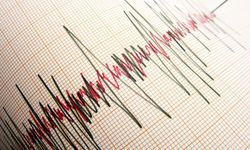 Datça Açıklarında 3.5 Büyüklüğünde Deprem