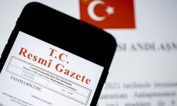 RESMÎ GAZETE’DE DİKKAT ÇEKEN ATAMALAR! İŞTE GÖREV DEĞİŞİKLİKLERİ