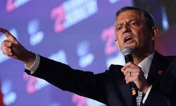 Özgür Özel, YENİ Parti’nin MYK Kadrosunu Açıkladı