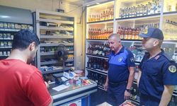 KEMALPAŞA'DA ZABITA DENETİMLERİ ARALIKSIZ SÜRÜYOR