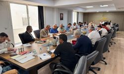 CHP İZMİR İL YÖNETİMİNDEN YENİ KARARLAR