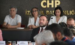 CHP Parti Okulu’ndan İzmir’de Yönetici Eğitimi