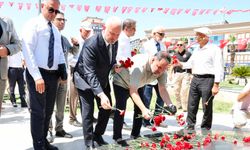 Srebrenitsa Soykırımı kurbanları, Menemen’de anıldı