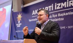 AK Partili Saygılı, Efes’teki gece müzeciliğinin turizme katkısına dikkat çekti