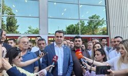 ÇAĞATAY GÜÇ'TEN İZMİR BÜYÜKŞEHİR BELEDİYE MECLİSİ ÖNCESİ BİRLİK VE İKTİDAR MESAJI