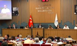 İzmir Büyükşehir Belediye Meclisi’nde Canlı Yayın Kararı Geri Çekildi!