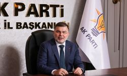 AK Parti İzmir İl Başkanı Bilal Saygılı'dan 15 Temmuz Demokrasi ve Milli Birlik Günü Mesajı