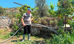 Menemen Belediyesi’nden tarıma asırlık hizmet!