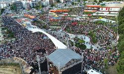 Kent Gözü, Menemen’de yeni buluşma adresi oldu