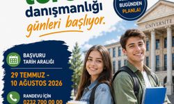 YKS Tercihlerinde Menderes Belediyesi Desteği