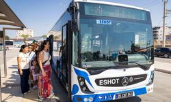 Torbalı’dan denize ulaşmak artık daha kolay