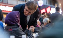 Kira ve alışveriş yardımı 4 bin TL’ye yükseldi