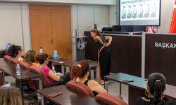 Karşıyaka Belediyesi’nden personele ‘daha sağlıklı çalışma’ semineri