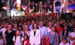 “Karşıyaka Gemisi” ilk kez Karşıyaka’ya geliyor!