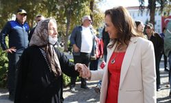 Karşıyaka’nın kadın danışma merkezleri dayanışmaya güç katıyor