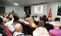 Karşıyaka ‘İzmir Baba’yı unutmadı