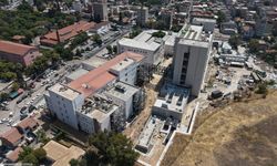 118 yıllık sağlık çınarı yeni binasına kavuşuyor