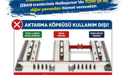 Halkapınar’da Mürselpaşa düzenlemesi