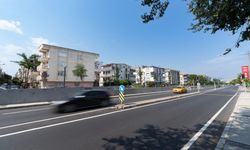 2 milyar liralık yatırımla İzmir yollarında büyük yenileme