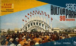 Cumhuriyet’in yaşayan mirası Kültürpark 90 yaşında
