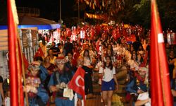 EFES SELÇUK’TA ZAFER BAYRAMI, FENER ALAYI VE ELİZ BAND KONSERİ İLE KUTLANACAK