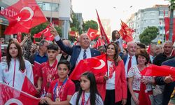 30 Ağustos Zafer Bayramı Gaziemir’de Işın Karaca konseriyle kutlanacak