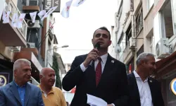 YENİ PARTİLİ GÜÇ KARŞIYAKA’DAN SESLENDİ: “SADECE İKTİDAR DEĞİL, YÖNETİM ANLAYIŞI DA DEĞİŞECEK”