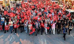 Torbalı’da 30 Ağustos Coşkusu: Fener Alayı ve Konser Düzenlenecek
