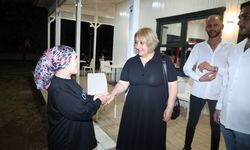 Başkan Şen’den Jet İcraat; Beyaz Kafe yeniden hizmette!
