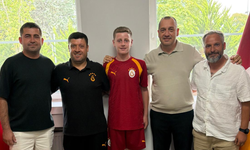 URLA BELEDİYE SPOR’DAN GALATASARAY’A UZANAN BİR HAYAL