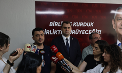 BAŞKAN GÜÇ’TEN MENDERES AÇIKLAMASI: BUTLAN CHP’Sİ İLE AKP İŞBİRLİĞİNİN EN SOMUT GÖSTERGESİ