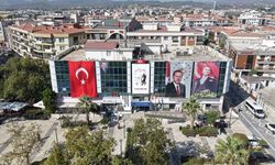 Menderes’te Hafta Sonu 30 Ağustos Coşkusu Yaşanacak