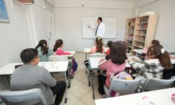 GAZİDEK öğrencileri başarılarıyla fark yarattı
