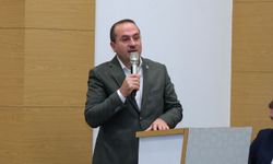 AK Partili Kırkpınar’dan 25 yıl değerlendirmesi