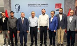 CHP MYK İZMİR’DE TOPLANIYOR: TARİHİ BULUŞMA 2 EYLÜL’DE!