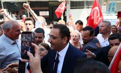 ONUR YİĞİT: “HİZMET ANLAMINDA DAHA DA HIRSLANDIM”