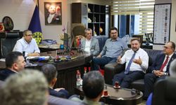 CHP İzmir İl Başkanlığı’ndan Buca’ya Çıkarma