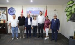 GÜMRÜKÇÜ’DEN MENDERES’E ÇIKARMA